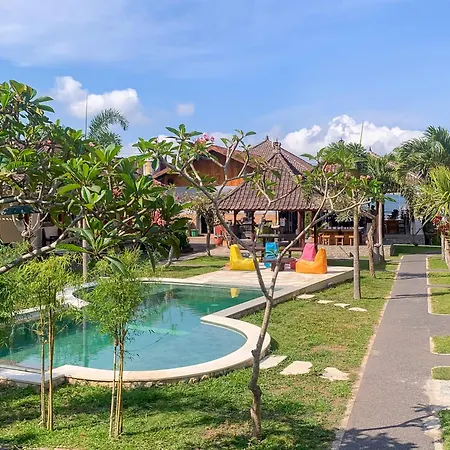 Segara Hotel & Restaurant